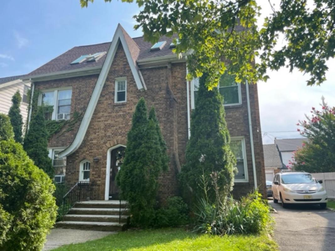 Ewr Airport Multilevel Guest House Room With 2-3 Beds Newark Exterior foto